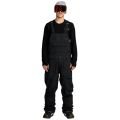 Volcom roan bib overallh26 SHELL TECHNICAL SNOW PANT