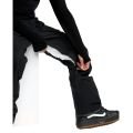 Volcom roan bib overallh26 SHELL TECHNICAL SNOW PANT