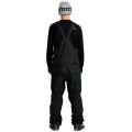 Volcom roan bib overallh26 SHELL TECHNICAL SNOW PANT