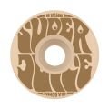OJ Wheels Super Juice 60mm 78a Coffee roues de skateboard (jeu de 4)