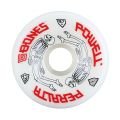 Powell peralta roues 64mm 97a g bones white2025