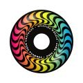 Spitfire roues 52mm f4 99d trippy2025 SWIRL RAD BLK