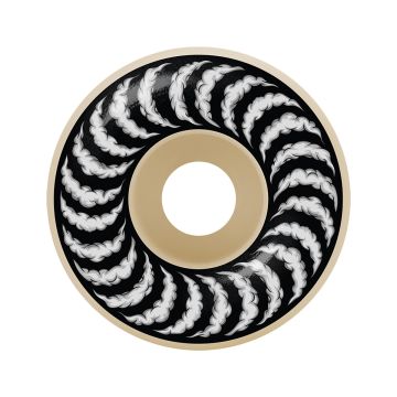 Spitfire Ishod 53mm F4 99 Smoke Classics roues de skateboard (jeu de 4)
