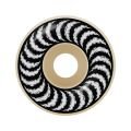 Spitfire Ishod 53mm F4 99 Smoke Classics roues de skateboard (jeu de 4)