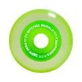 Spitfire roues 54mm sapphire 90d2025 NEON GREEN