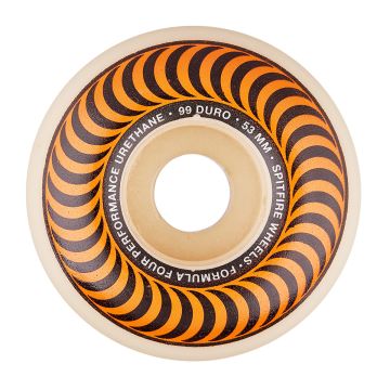 Spitfire roues 53mm f4 99d classics2025