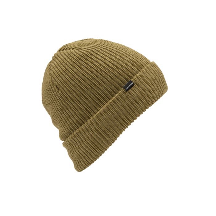 Volcom sweep lined beanieh26 BEANIES