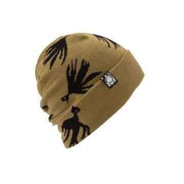 Volcom longo beanieh26 BEANIES