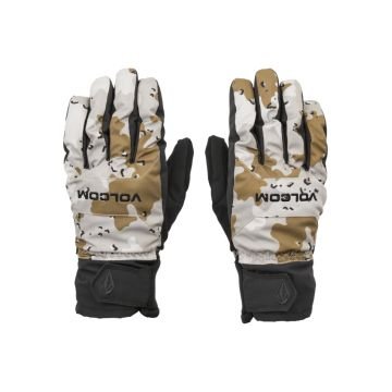 Volcom v,co nyle gloveh26 GLOVES