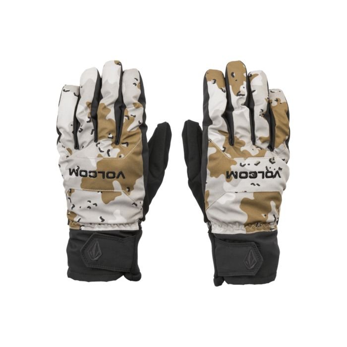 Volcom v,co nyle gloveh26 GLOVES Volcom v,co nyle gloveh26 GLOVES