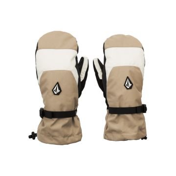 Volcom v,snow over mitth26 GLOVES
