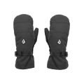 Volcom v,snow over mitth26 GLOVES