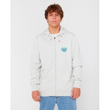 Rip curl wettie passage icon zip thru 2025 SWEAT