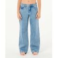 RIP&nbsp;CURL&nbsp;Hyped&nbsp;Denim pantalon enfant&nbsp;