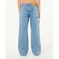 RIP&nbsp;CURL&nbsp;Hyped&nbsp;Denim pantalon enfant&nbsp;