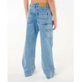 RIP&nbsp;CURL&nbsp;Hyped&nbsp;Denim pantalon enfant&nbsp;
