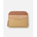 RIP CURL&nbsp;Boho&nbsp;Wallet portefeuille&nbsp;