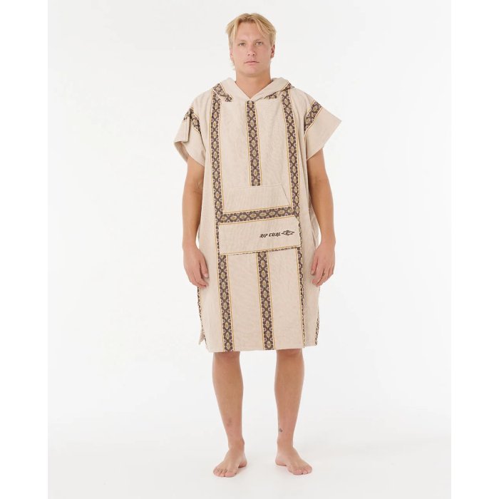 RIP CURL&nbsp;Classic&nbsp;Surf Hooded&nbsp;poncho