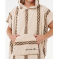 RIP CURL&nbsp;Classic&nbsp;Surf Hooded&nbsp;poncho