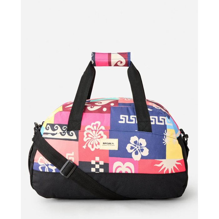 RIP CURL Gym bag 32L Mixed sac de voyage RIP CURL Gym bag 32L Mixed sac de voyage