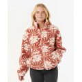 RIP CURL&nbsp;Aots TY William&nbsp;Polar Fleece&nbsp;veste femme