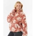 RIP CURL&nbsp;Aots TY William&nbsp;Polar Fleece&nbsp;veste femme