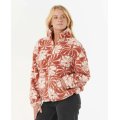RIP CURL&nbsp;Aots TY William&nbsp;Polar Fleece&nbsp;veste femme