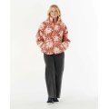 RIP CURL&nbsp;Aots TY William&nbsp;Polar Fleece&nbsp;veste femme