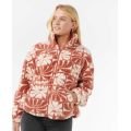 RIP CURL&nbsp;Aots TY William&nbsp;Polar Fleece&nbsp;veste femme