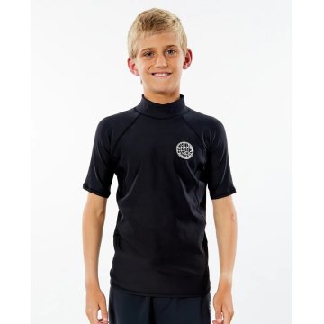 RIP CURL&nbsp;Boys Thermopro&nbsp;S/SL veste néoprène enfant&nbsp;