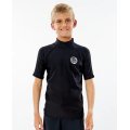 RIP CURL&nbsp;Boys Thermopro&nbsp;S/SL veste néoprène enfant&nbsp;