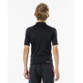 RIP CURL&nbsp;Boys Thermopro&nbsp;S/SL veste néoprène enfant&nbsp;