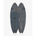 Starboard Twin Fin Acurate Carbon Stand Up Paddle Surf rigide