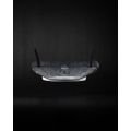 Starboard Twin Fin Limited Series Stand Up Paddle Surf rigide