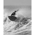 Starboard Twin Fin Limited Series Stand Up Paddle Surf rigide