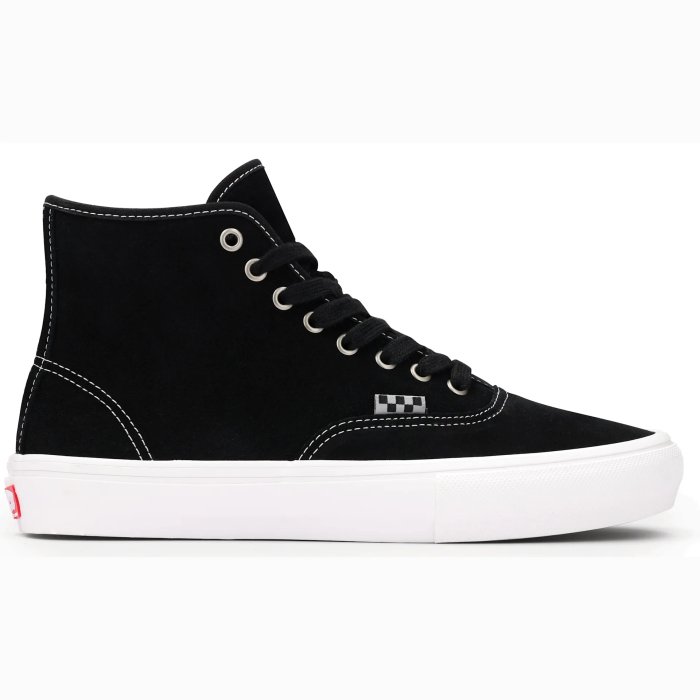 Vans skate authentic highh26