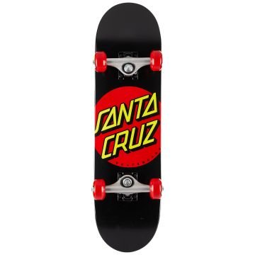 Santa cruz classic dot 7.25x272025