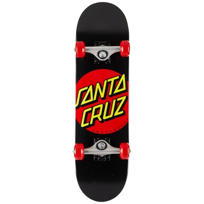 Santa cruz classic dot 7.25x272025 Santa cruz classic dot 7.25x272025