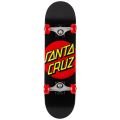 Santa cruz classic dot 7.25x272025