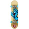 Santa cruz screaming hand large2022 8.25 X 31.5 SKATE COMPLET