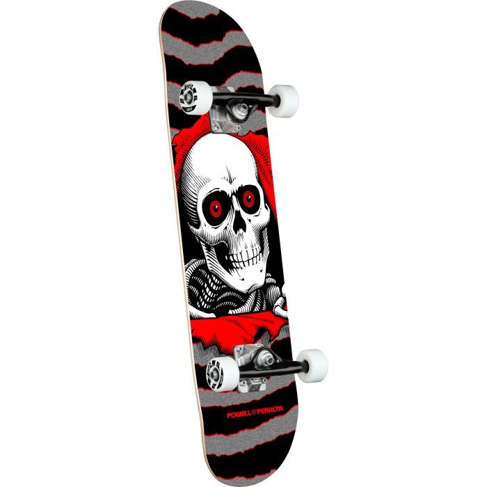 Powell peralta ripper silver red 7.0x282025 Powell peralta ripper silver red 7.0x282025