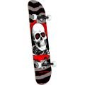 Powell peralta ripper silver red 7.0x282025