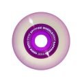 Spitfire roues sapphire 58mm 90d purple2025