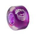 Spitfire roues sapphire 58mm 90d purple2025 Spitfire roues sapphire 58mm 90d purple2025