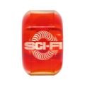 Spitfire roues sapphire) 58mm 90a scifi2025 Spitfire roues sapphire) 58mm 90a scifi2025