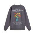 Vans cafe vans tu Womens sweatshirts h26