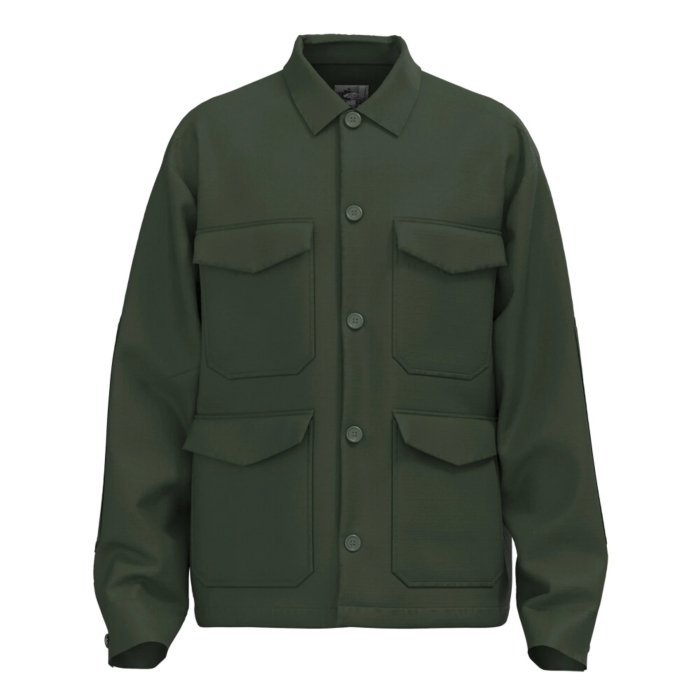 Vans Skate Atiba Haze Milita chemise manches longues homme Vans Skate Atiba Haze Milita chemise manches longues homme