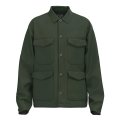 Vans Skate Atiba&nbsp;Haze&nbsp;Milita chemise manches longues homme