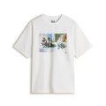 Vans skate atiba haze curb Mens t-shirts h26
