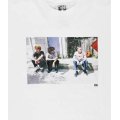 Vans skate atiba haze curb Mens t-shirts h26 Vans skate atiba haze curb Mens t-shirts h26